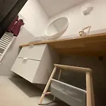 Apartment Center 1 *