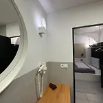 Apartment Center 1 *
