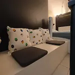 Apartment Center 1 *