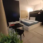 Center 1 * Bratislava