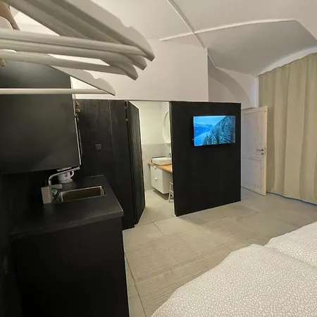 Apartment Center 1 Pressburg