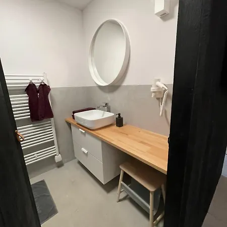 Center 1 ברטיסלאבה