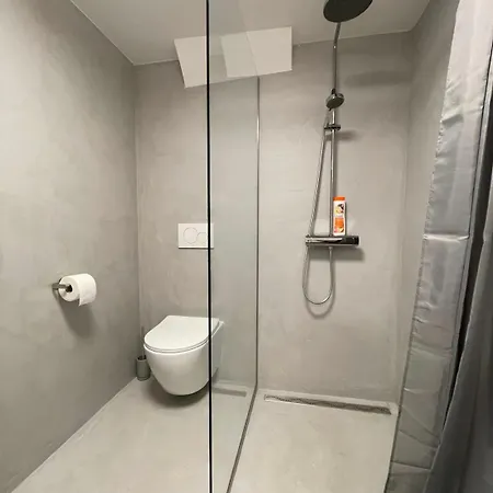 Center 1 Appartement *