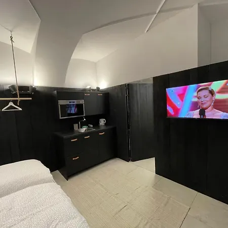 Appartement Center 1 Bratislava