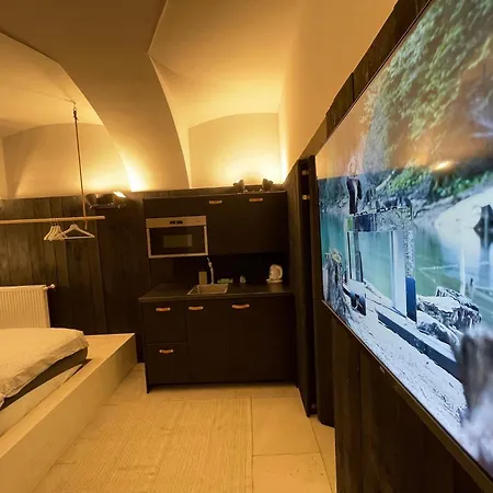 Appartement Center 1 Bratislava