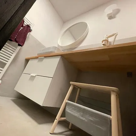 Appartement Center 1 *