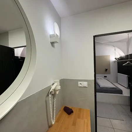 Appartement Center 1 *