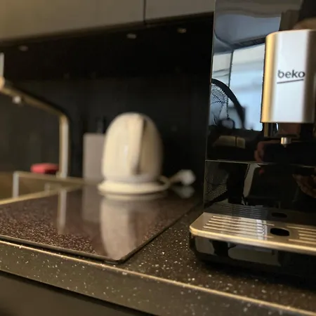 Appartement Center 1