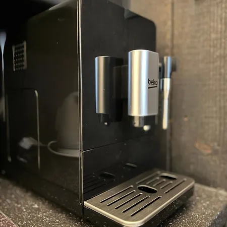 Apartament Center 1 *