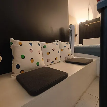 Apartment Center 1 *
