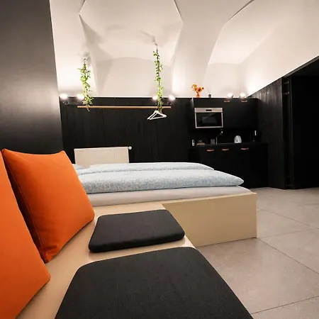 Center 1 Apartment Bratislava