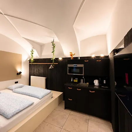 Apartment Center 1 Bratislava