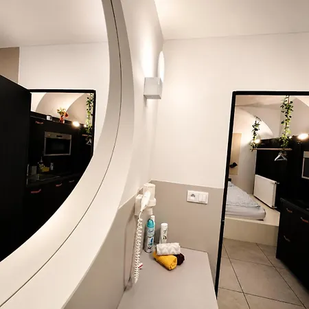 Center 1 Apartment Bratislava