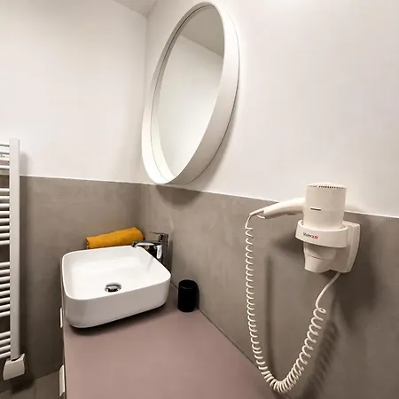 Center 1 * Bratislava