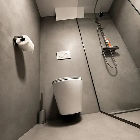Center 1 Apartment Bratislava