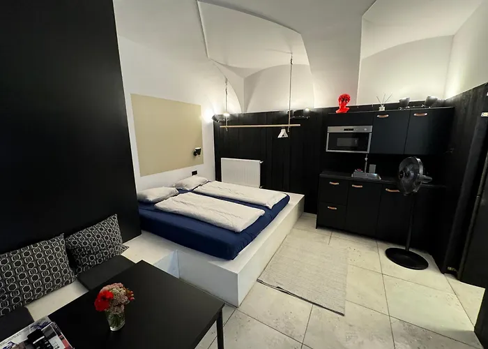 Center 1 Apartamento *