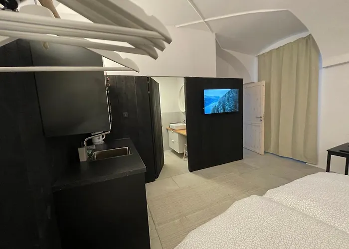 Appartement Center 1 Bratislava