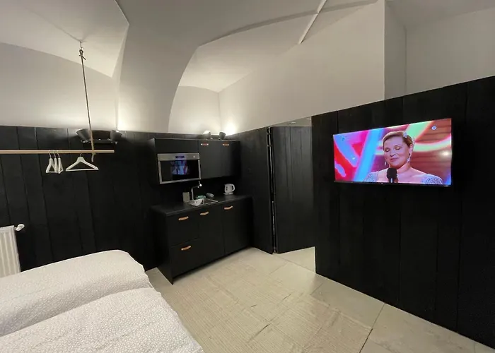 Apartamento Center 1 Bratislava