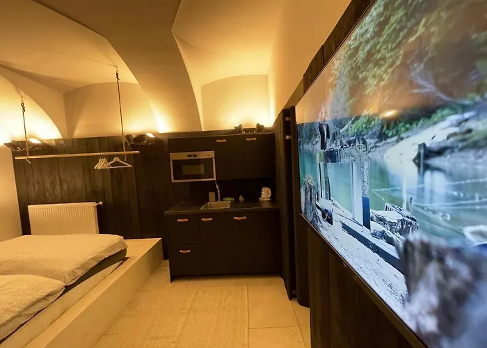 Apartamento Center 1 Bratislava