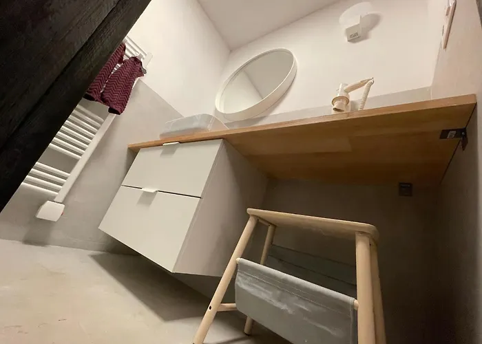 Διαμέρισμα Center 1 *