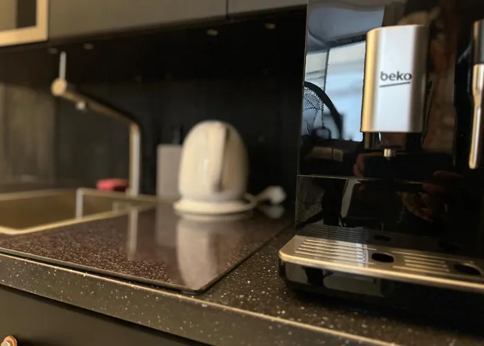 Appartement Center 1