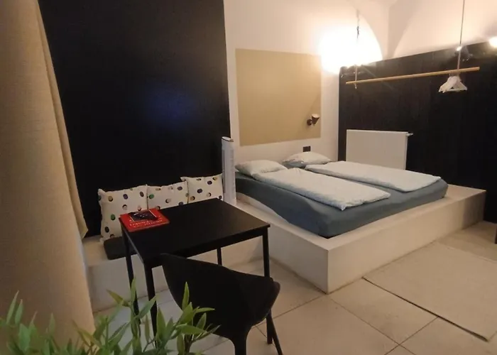 Center 1 * Bratislava