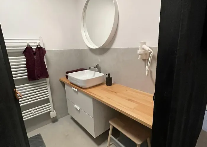 Center 1 Bratysława