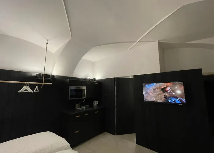 Center 1 Bratysława